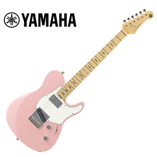 �߸��� Yamaha Pacifica SC Professional �Ϸ���Ÿ (PACP11SM AP)