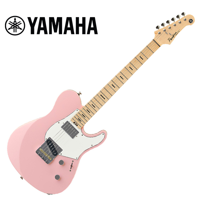 �߸��� Yamaha Pacifica SC Standard Plus �Ϸ���Ÿ (PACS+11SM AP)