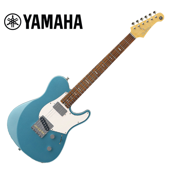 �߸��� Yamaha Pacifica SC Professional �Ϸ���Ÿ (PACP11S BMB)