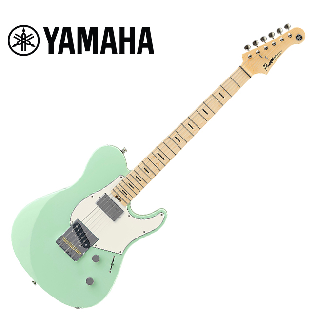 �߸��� Yamaha Pacifica SC Standard Plus �Ϸ���Ÿ (PACS+11SM PG)