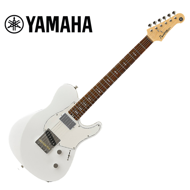 �߸��� Yamaha Pacifica SC Standard Plus �Ϸ���Ÿ (PACS+11S SW)