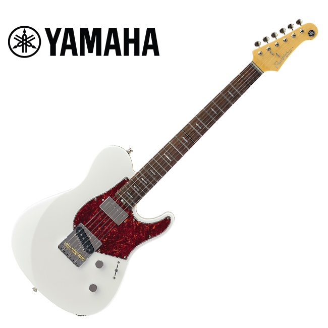 �߸��� Yamaha Pacifica SC Professional �Ϸ���Ÿ (PACP11S SW)