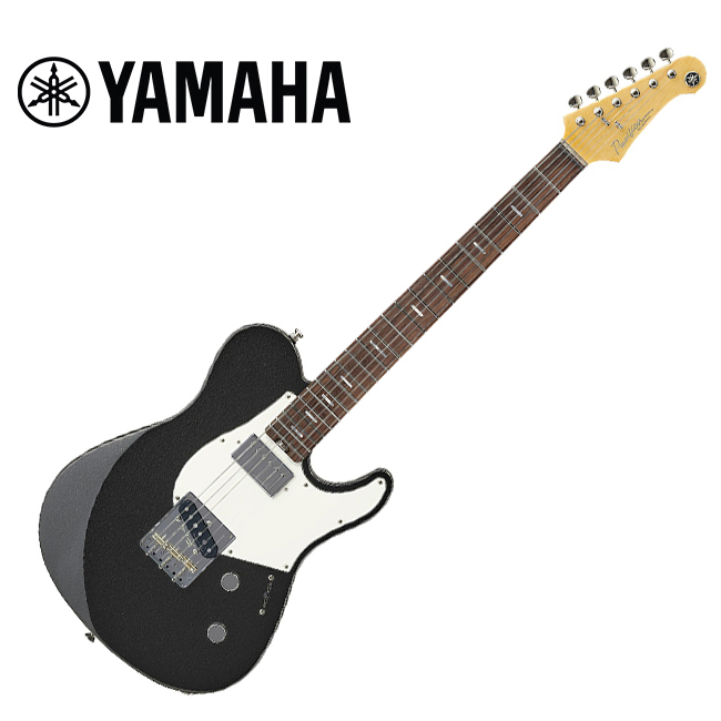 �߸��� Yamaha Pacifica SC Professional �Ϸ���Ÿ (PACP11S BM)
