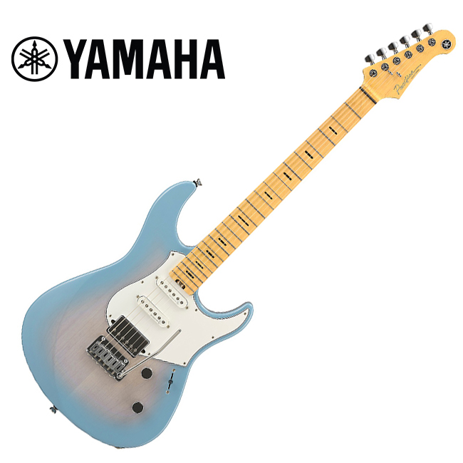 �߸��� Yamaha Pacifica Professional �Ϸ���Ÿ (PACP12M BBB)