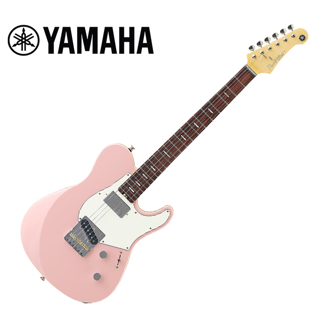 �߸��� Yamaha Pacifica SC Professional �Ϸ���Ÿ (PACP11S AP)