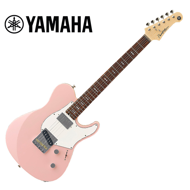 �߸��� Yamaha Pacifica SC Standard Plus �Ϸ���Ÿ (PACS+11S AP)