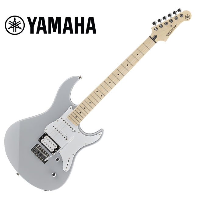 �߸��� �۽���ī Yamaha Pacifica PAC112VM �Ϸ���Ÿ (GR)