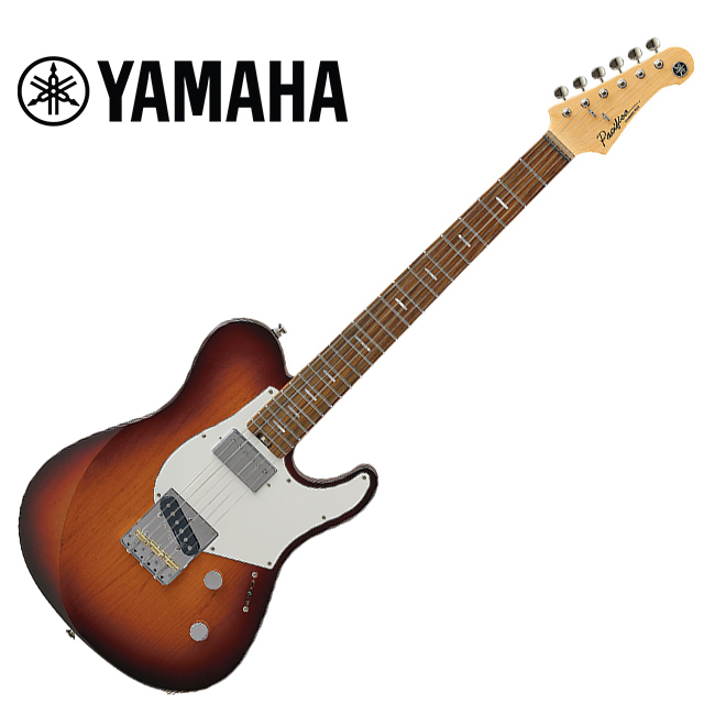 �߸��� Yamaha Pacifica SC Standard Plus �Ϸ���Ÿ (PACS+11S DB)