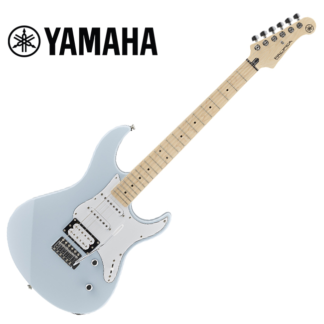 �߸��� �۽���ī Yamaha Pacifica PAC112VM �Ϸ���Ÿ (IB)