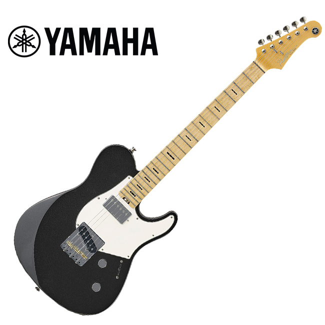 �߸��� Yamaha Pacifica SC Professional �Ϸ���Ÿ (PACP11SM BM)