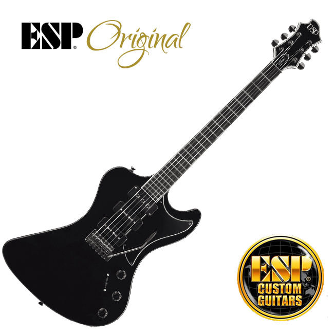 [��������] ESP Original Custom Shop Sugizo Eclipse R-IX