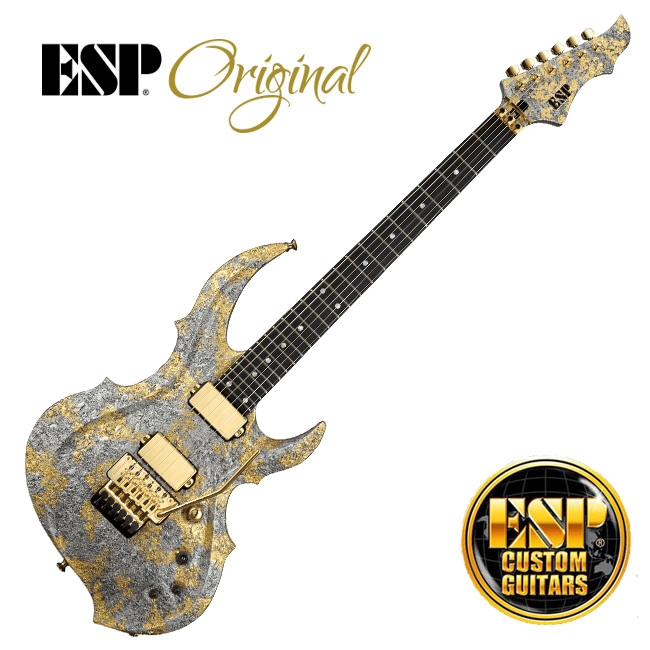 [��������] ESP Original Custom Shop Mia Rapir