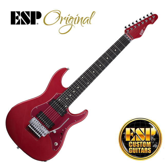 [��������] ESP Original Custom Shop Snapper-8 ISAO Custom Raiden-8-666