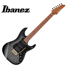 ���̹ٳ��� Ibanez Prestige AZ2204AG �Ϸ���Ÿ (TGB)