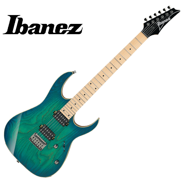 ���̹ٳ��� Ibanez RG421AHM �Ϸ���Ÿ (BMT)