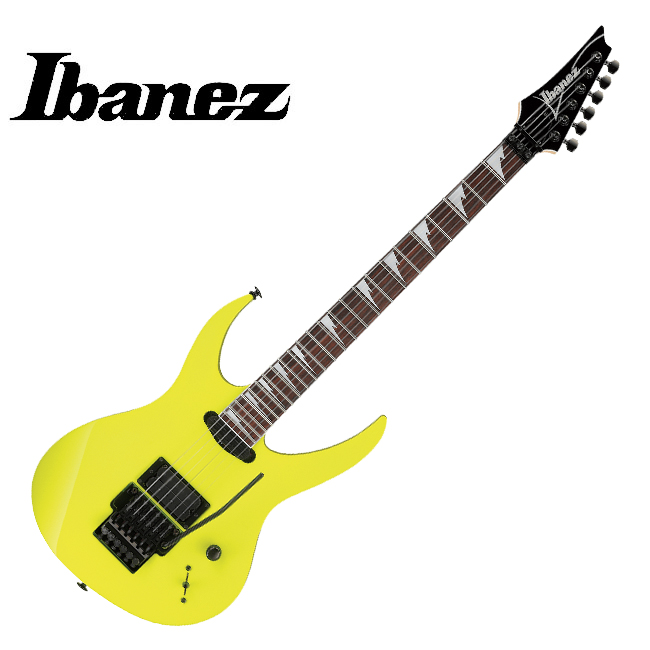 Ibanez [주말 단독 특가] 아이바네즈 Ibanez Genesis Collection 540PIII 일렉기타 (DY) Desert Sun Yellow Color