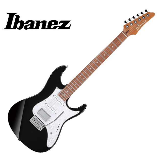 ���̹ٳ��� Ibanez AZ22S2 �Ϸ���Ÿ (BK)