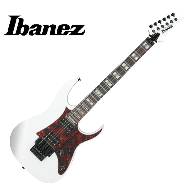 ���̹ٳ��� Ibanez Prestige RG653DX �Ϸ���Ÿ (WHF)