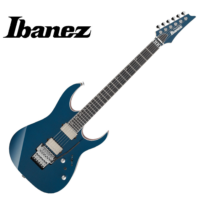 ���̹ٳ��� Ibanez Prestige RG5320RC �Ϸ���Ÿ (DFM)