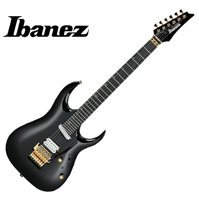 Ibanez 아이바네즈 Ibanez Prestige RGA622XH 일렉기타 (BK) Black Color
