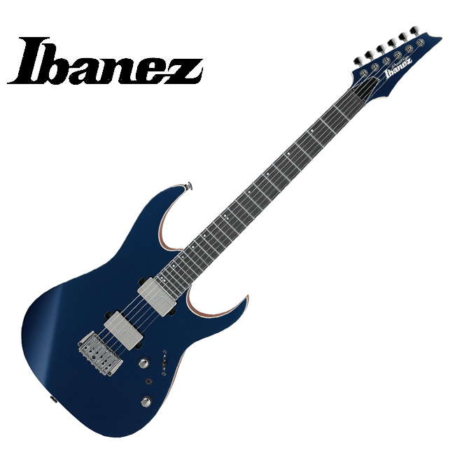 ���̹ٳ��� Ibanez Prestige RG5121R �Ϸ���Ÿ (DBF)