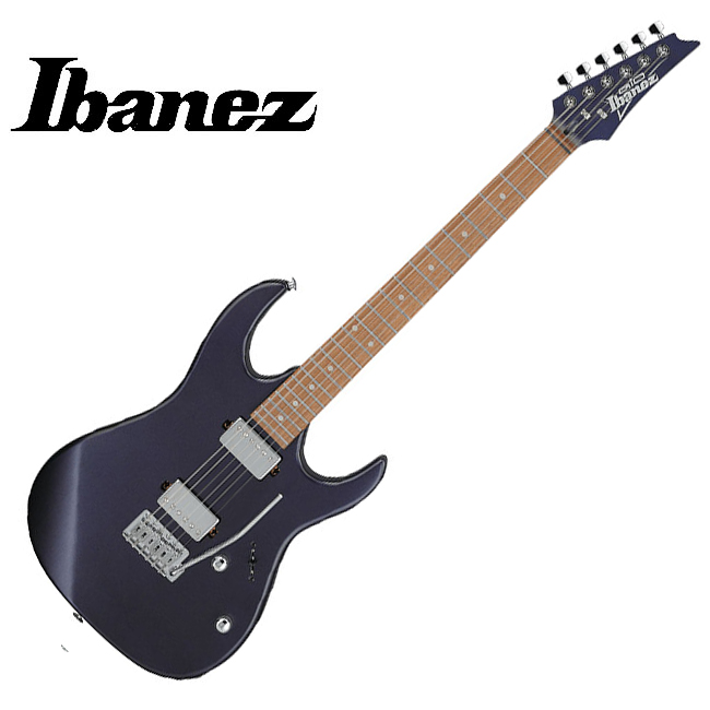 Ibanez 아이바네즈 Ibanez Gio GRX120SP 일렉기타 (DDM) Dark Dusk Metallic Matte Color