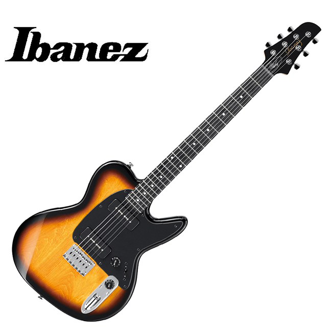 Ibanez 아이바네즈 Ibanez Noodles NDM5 일렉기타 Offspring 누들스 시그니처