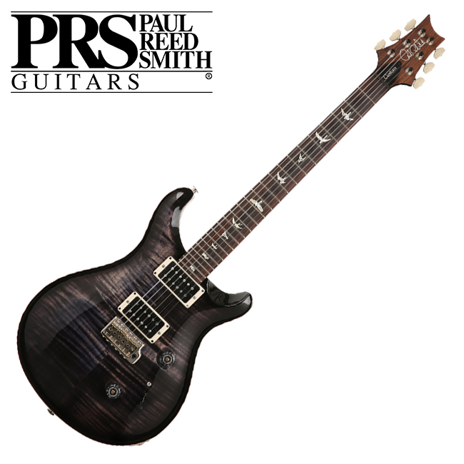 Custom PRS Core Custom 24 일렉기타 (Purple Mist)