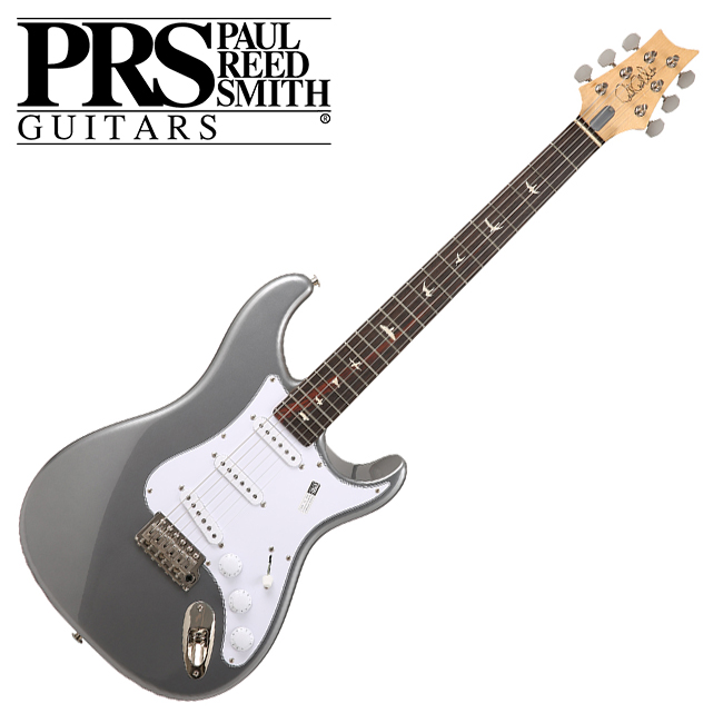 PRS Core John Mayer Silver Sky 일렉기타 (Moc Sand Satin / Rosewood) 존 메이어 시그니처 실버스카이