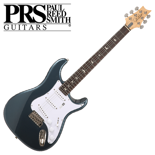 Blue Microphones PRS Core John Mayer Silver Sky 일렉기타 (Polar Blue / Maple) 존 메이어 시그니처 실버스카이