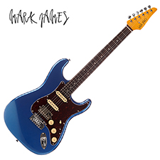 ��ũ���ӽ� Mark James VS350 �Ϸ���Ÿ (LPB)