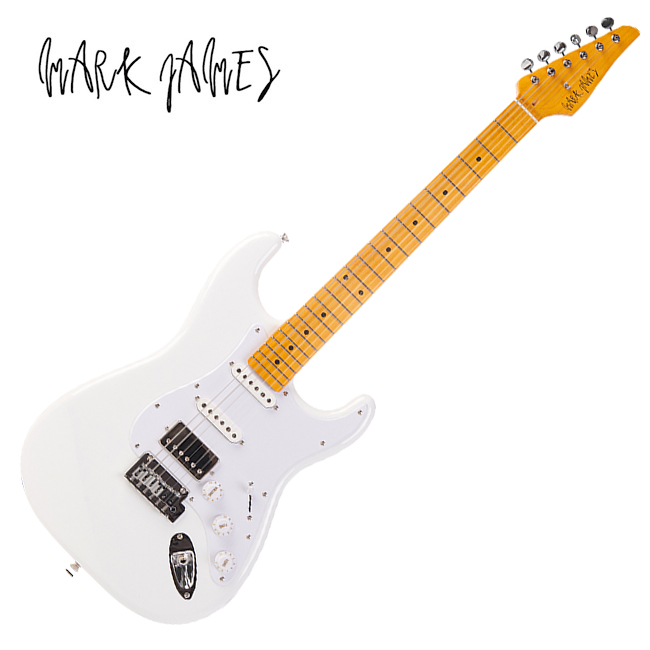 ��ũ���ӽ� Mark James VS350 �Ϸ���Ÿ (SWH)