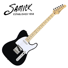 ���� Samick STE-200 �Ϸ���Ÿ (BK)