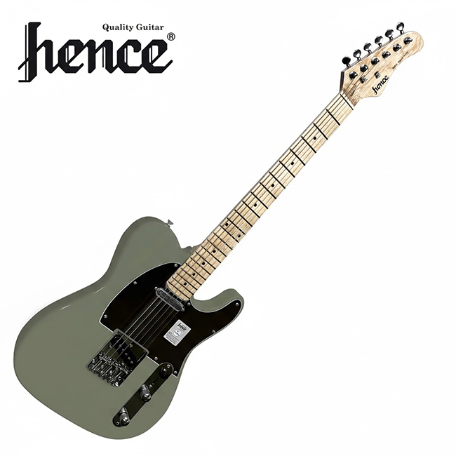 � Hence Roy HSTE �Ϸ���Ÿ (Gray Black Olive)