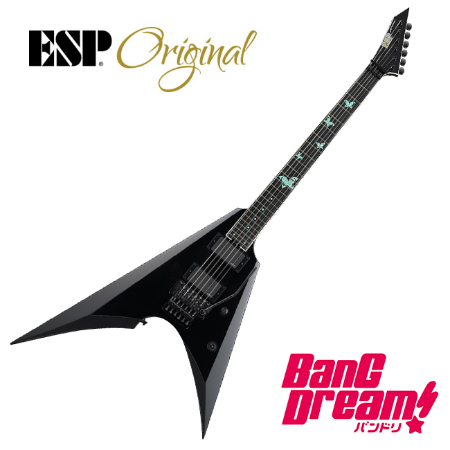 [��������] ESP Original BanG Dream Arrow FR Toko