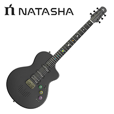 ��Ÿ�� Natasha Nebula 2.0 ����Ʈ �Ϸ���Ÿ (Cosmic Black)