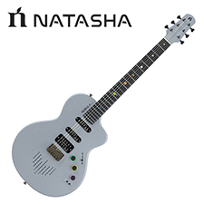 ��Ÿ�� Natasha Nebula 2.0 ����Ʈ �Ϸ���Ÿ (Metallic Grey)