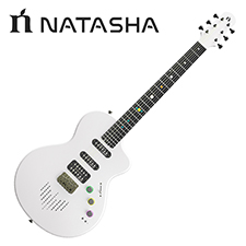 ��Ÿ�� Natasha Nebula 2.0 ����Ʈ �Ϸ���Ÿ (Radiant Pearl)