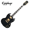������ Epiphone SG Custom �Ϸ���Ÿ (EB)