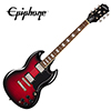 ������ Epiphone SG Tribute Plus �Ϸ���Ÿ (CB)