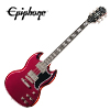 ������ Epiphone Futura SG Custom �Ϸ���Ÿ (MES)
