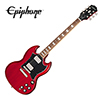 ������ Epiphone SG Standard �Ϸ���Ÿ (CH)