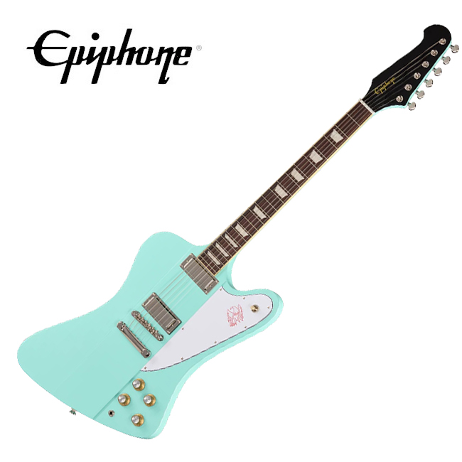 ������ Epiphone Firebird �Ϸ���Ÿ (KG)
