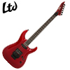 LTD Horizon Custom 87 �Ϸ���Ÿ (Candy Apple Red)