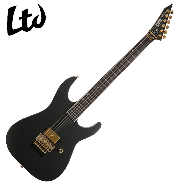 LTD M-1001 �Ϸ���Ÿ (Charcoal Metallic Satin)