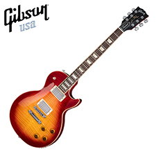 [����] Gibson Les Paul Standard 2018 Heritage Cherry Sunburt (LPS18HSCH1)