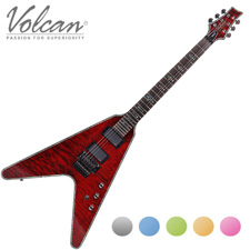 [����] Volcan Nemesis QM FR ��ĵ �׸޽ý� �ö���V