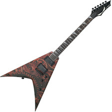 [����] [��ź����]Dean Dave Mustaine-Gears Of War ���̺�ӽ����� �ñ״�ó 