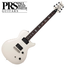 [����] [������ �ѱ���] PRS SE Singlecut Antique White / PRS �Ϸ���Ÿ(SCAW)