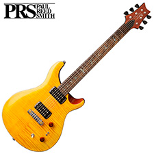 [����] [2021] PRS SE - Pauls Guitar / PRS �Ϸ���Ÿ (Amber)